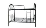 Best Quality Bed Metal Bed (SA-MB-04)