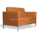Florence Knoll Modern Classic Replica Office Sofa