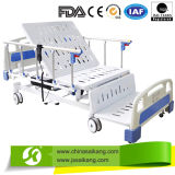 Sk005-2 ABS Hospital 5 Functions Electric Patient Treatment Bed Supplier