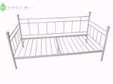 Cheap Metal Daybed/ Metal 3ft Bed (#B005-1)