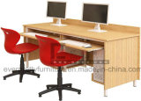 2015 Functional Student Computer Table for School Classroom