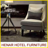 Restaurant Chair Lounge Sofa for Island Resort Hotel Lobby Furniture