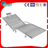 Stainless Steel Water Massage Bed