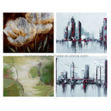 Wall Decor Printing Canvas Landscape Oil Canvas Painting