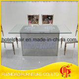 Wholesale Engraving Arts Table with LED Light