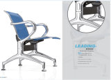 Steel Chair Public Bench Hospital Visitor Chair Single and 2 Seater Airport Chair A61# in Stock