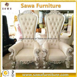 Manufacturing Lovely Throne Chairs for Sale