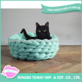 High Quality Soft Cat House Pet Dog Bed