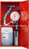 Metal Fire Fighting Equipment Cabinet/Steel Fire Protection Cabinet