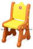 Daily and Party Using Eco-Friendly Plastic Kindergarten Furniture Chairs