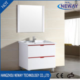 China Price Floor Stand Single PVC Bathroom Sets Cabinets