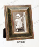 Gesso Picture Frame for Home Decoration