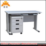 Jas-049 1 Shape Teacher Metal Computer Office Table