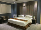Modern Hotel Bedroom Furniture (High Pressure Laminate) 5 Star