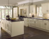Solid Wood Kitchen Cabinet and Kitchen Furniture #224