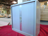 Factory Directly Sale Steel Roller Shutter Door File Cabinet