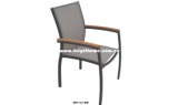 Cheaper Aluminum Textilene Outdoor Chair