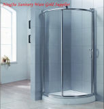 Tempering Glass Shower Enclosure (A-864)