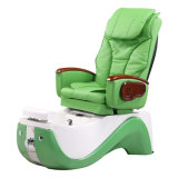 Foot SPA Chair with Little Dolphin Base Enjoyable Pedicure Chair