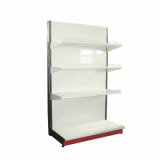 Single Side Display Shelf Factory Price Supermarket Retail Shelves