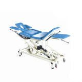 Rehabilitation Equipment Adjustable Multi-Body-Position Massage Bed