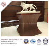 2017 Modern Hotel Furniture with Marble Side Table (YB-T-2026)