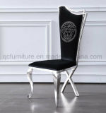 Home Furniture General Use and No Folded Leather Dining Chair
