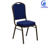 Sale Factory Metal Dining Furniture Chair