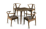 Hotel Project Wicker Outdoor Furniture Dining
