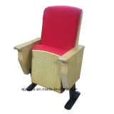 Movable Folding Theatre Furniture Theater Chair Yj1602W
