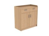 Office Furniture General Use for Kids Storage Cabinet with Drawers