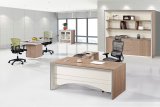 Affordable Durable Modern Wooden Furniture Executive Manager Table