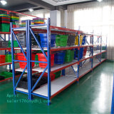 Heavy Duty Warehouse Wire Board Storage Rack Pallet Shelf