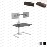 Intelligent Autormatic Electric Height Adjustable Lift/Standing Office Computer Desk Table