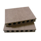 Wood Plastic Composite Flooring Deck