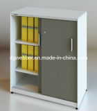Office Filing Cabinet with Sliding Door (SV-SL1046)