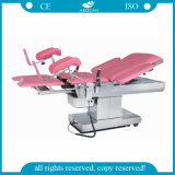 Multifunction Electric Obstetric Table (AG-C103A)