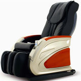 New Model Auto Massage Chair for Accepting Coins