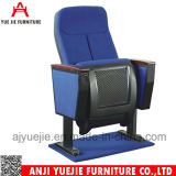Metal Folded Price Auditorium Seat Chair Yj1010