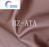 PU Leather for Sofa Fabric