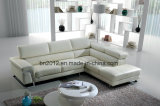 Modern Furniture Top Leather Sofa Sbo-5933