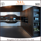 N & L Amazing Kitchen Cabinets Organization with Functional Pantry and Accessories