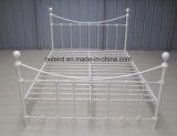 High Quality Metal Double Bed (OL17156)