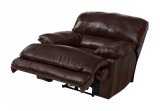 Best-Selling Electric Function Recliner Leather Sofa