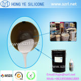 Silicone Rubber for Garden Statues with Good Quality