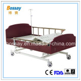 Three Functions Homecare Bed Electric Medical Care Bed