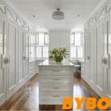 Eerope Style White Swing Door Closet / Wardrobe