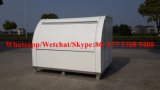Movable Coffee Shop Container Mobile Food Booth Kiosk