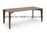 Divany Furniture Wooden Table (E-35)