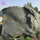 Top Quality Block Stone From Shanxi Black Granite